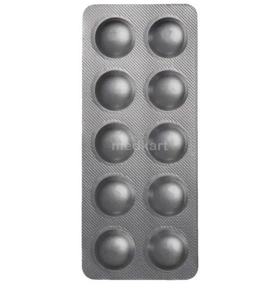 montemac l tablet 10's